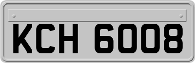 KCH6008