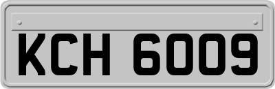 KCH6009