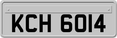 KCH6014