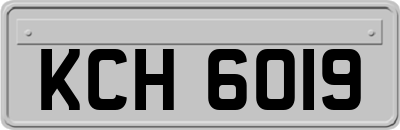 KCH6019