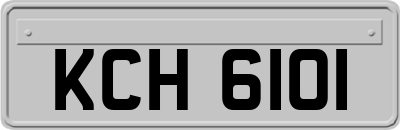 KCH6101