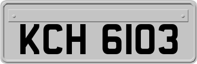 KCH6103