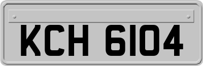 KCH6104