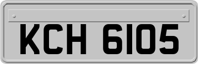 KCH6105