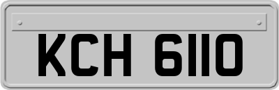 KCH6110