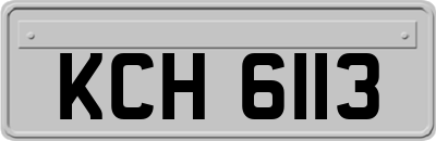 KCH6113