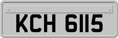 KCH6115