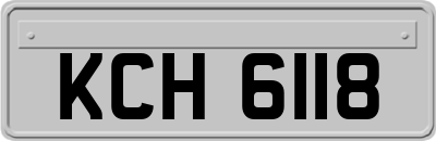 KCH6118