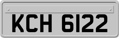 KCH6122