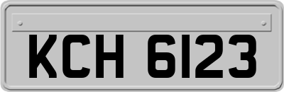 KCH6123