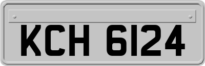 KCH6124