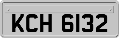 KCH6132