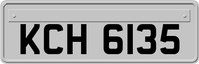 KCH6135