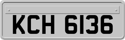 KCH6136