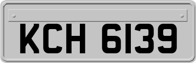 KCH6139