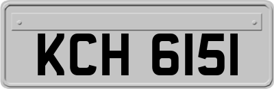 KCH6151