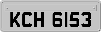 KCH6153