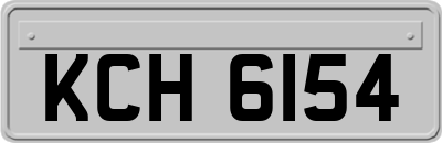 KCH6154