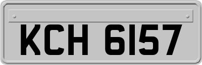 KCH6157