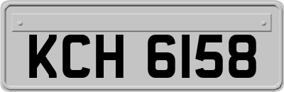 KCH6158