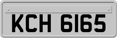 KCH6165