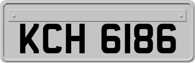 KCH6186