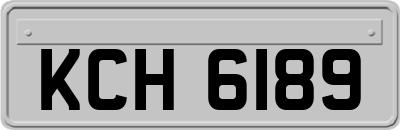 KCH6189