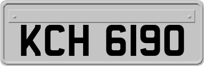 KCH6190