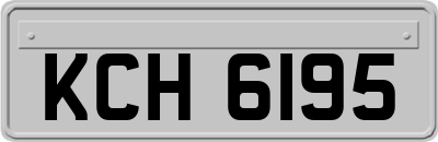 KCH6195