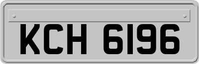 KCH6196