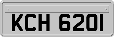 KCH6201