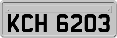 KCH6203