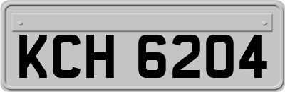 KCH6204