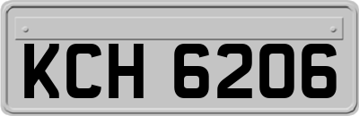 KCH6206