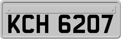 KCH6207