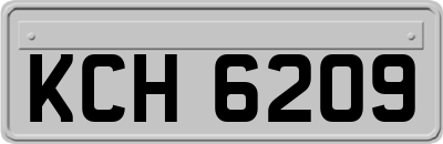 KCH6209