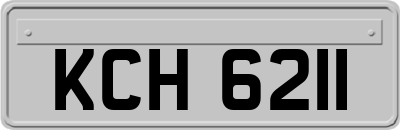 KCH6211