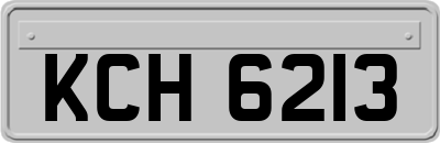 KCH6213