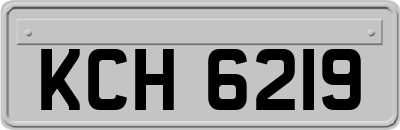 KCH6219