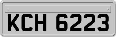 KCH6223