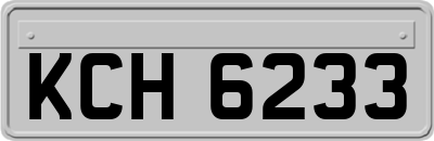 KCH6233