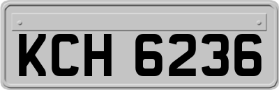 KCH6236