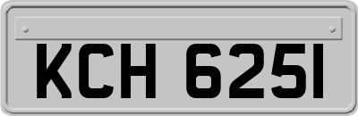 KCH6251