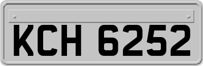 KCH6252