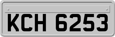 KCH6253