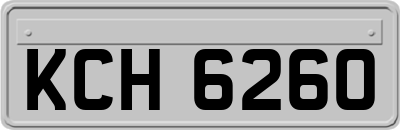 KCH6260