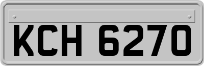 KCH6270