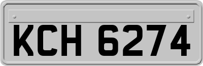 KCH6274