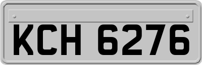 KCH6276