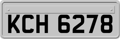 KCH6278